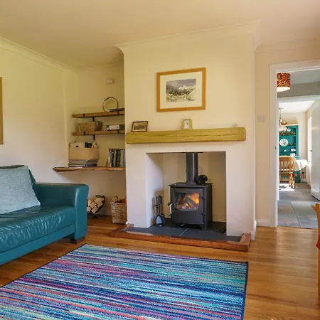 Cherry How - - Dog-friendly * Patterdale