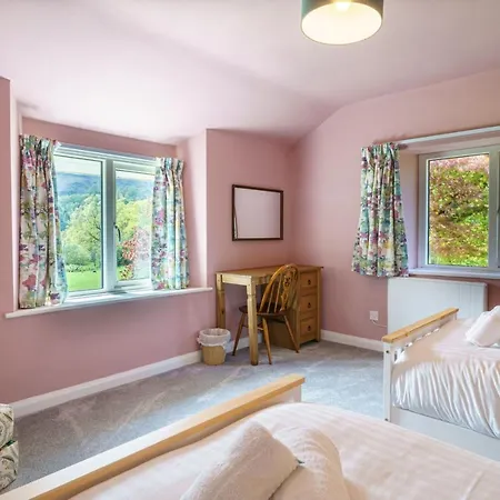 Cherry How - - Dog-friendly * Patterdale