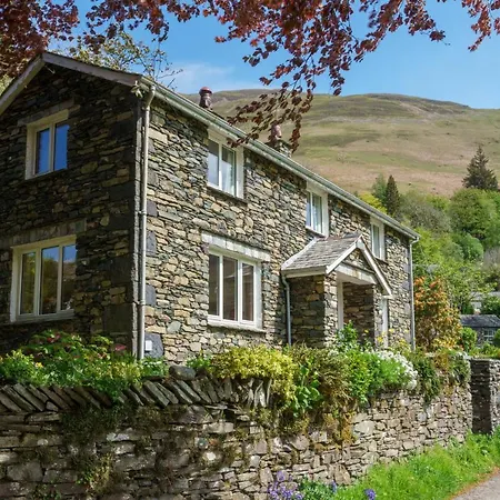 Cherry How - - Dog-friendly * Patterdale