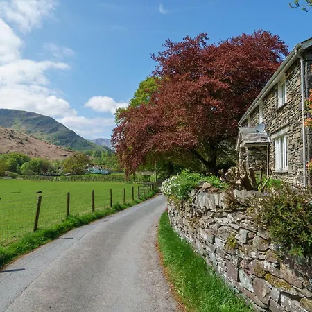 Cherry How - - Dog-friendly * Patterdale