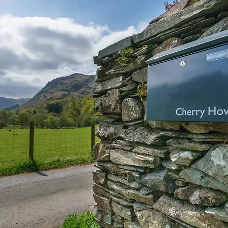 Cherry How - - Dog-friendly * Patterdale